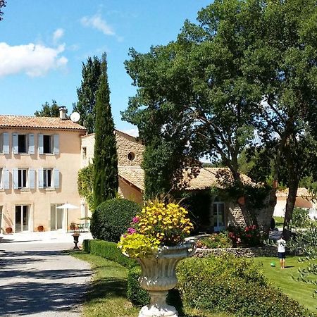 Chambre D'Hotes Zephyr Libeccio Le Moulin De Predelles Reillanne ภายนอก รูปภาพ