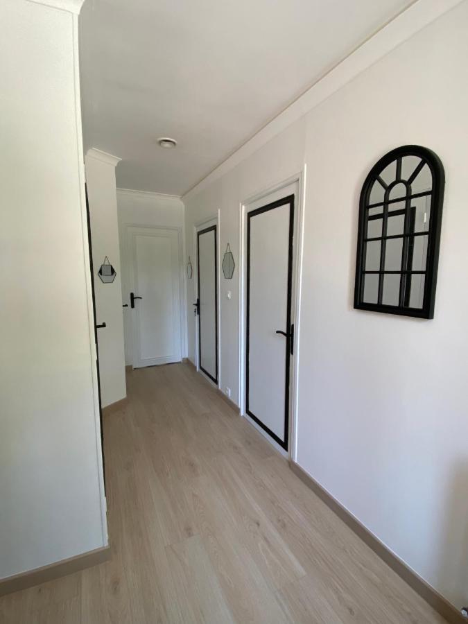 Chambre D'Hotes Zephyr Libeccio Le Moulin De Predelles Reillanne ภายนอก รูปภาพ