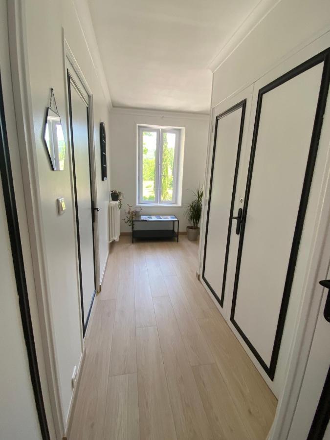 Chambre D'Hotes Zephyr Libeccio Le Moulin De Predelles Reillanne ภายนอก รูปภาพ