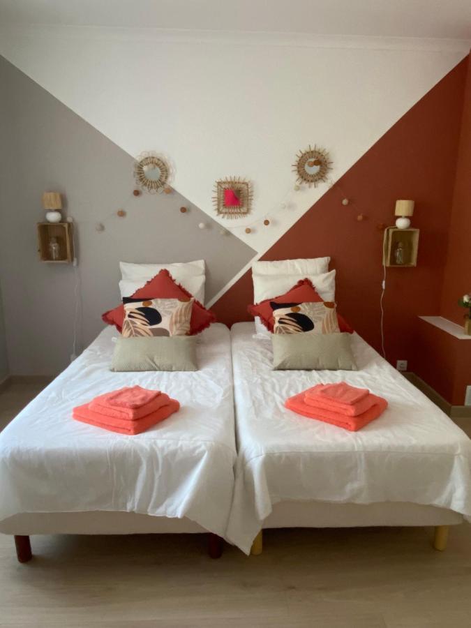 Chambre D'Hotes Zephyr Libeccio Le Moulin De Predelles Reillanne ภายนอก รูปภาพ